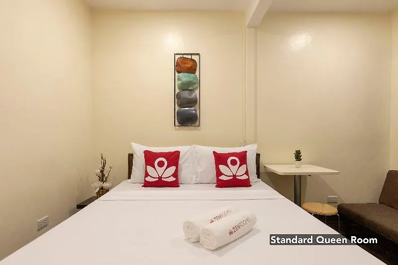 Aparthotel Selah Lofts Hotel Manila