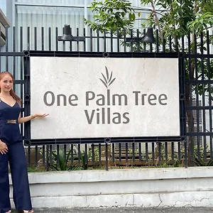 3n Palm Tree Villas Manila