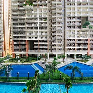 Fairlane Residences Pasig City