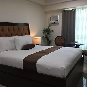 Studio Unit At The Beacon Makati Manila