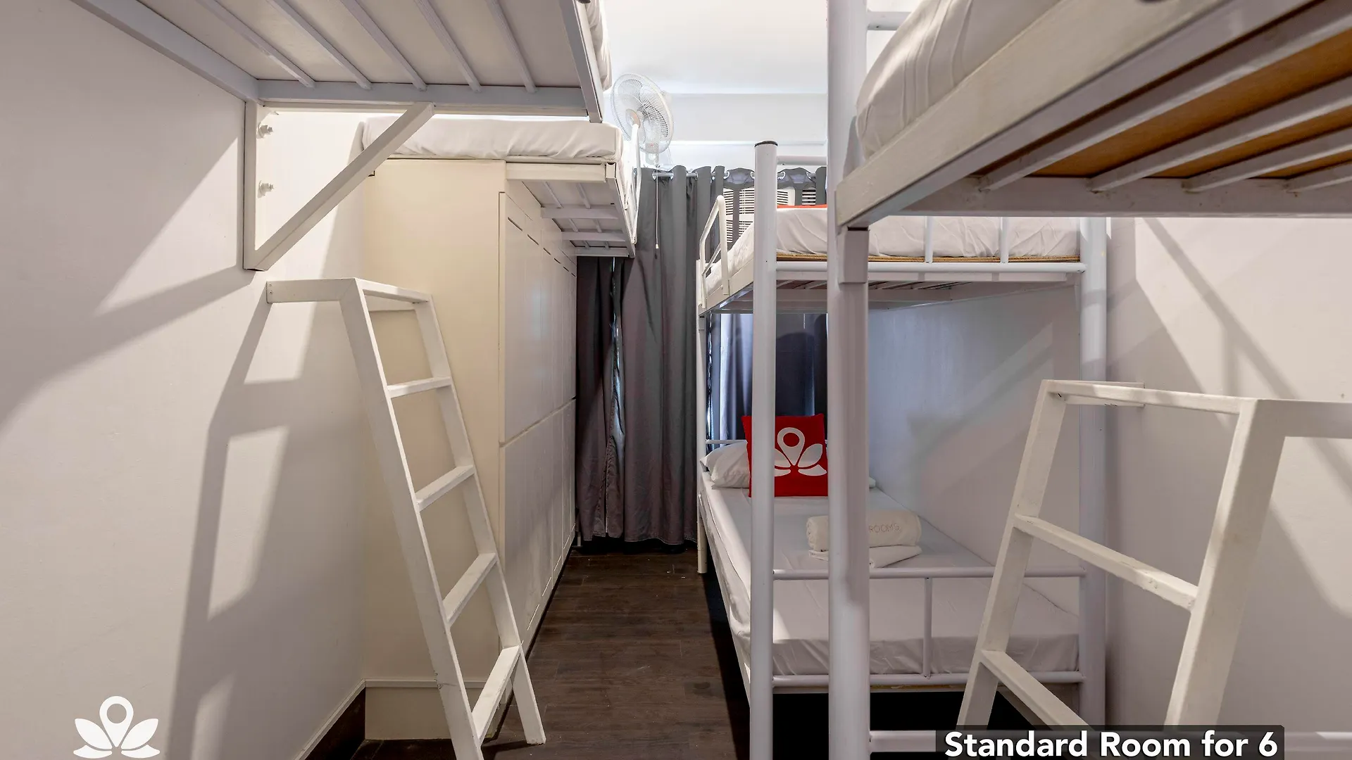 Selah Lofts Hotel Pasay Aparthotel