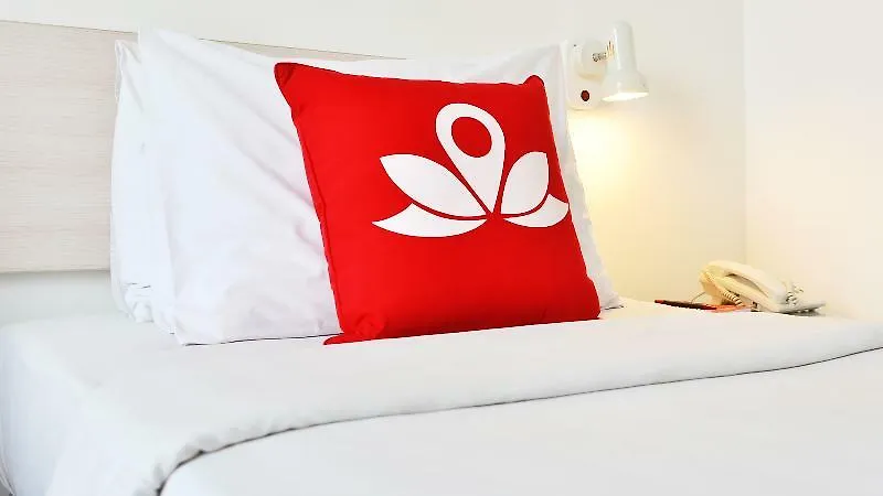 Selah Lofts Hotel Pasay Aparthotel